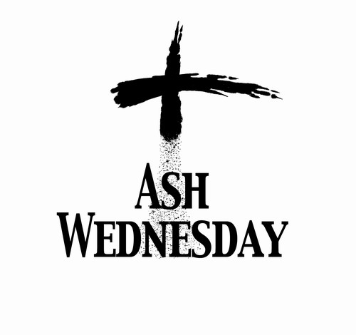 Ash Wednesday